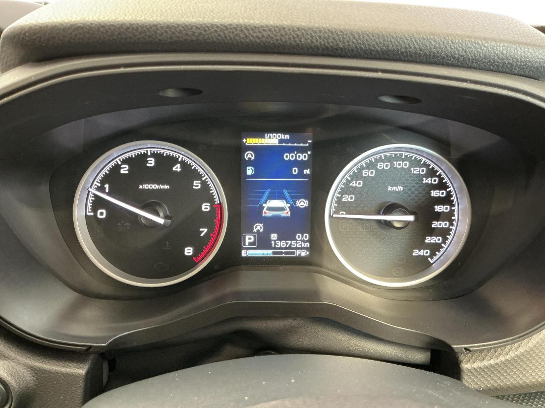 Photo '21' of Subaru Forester