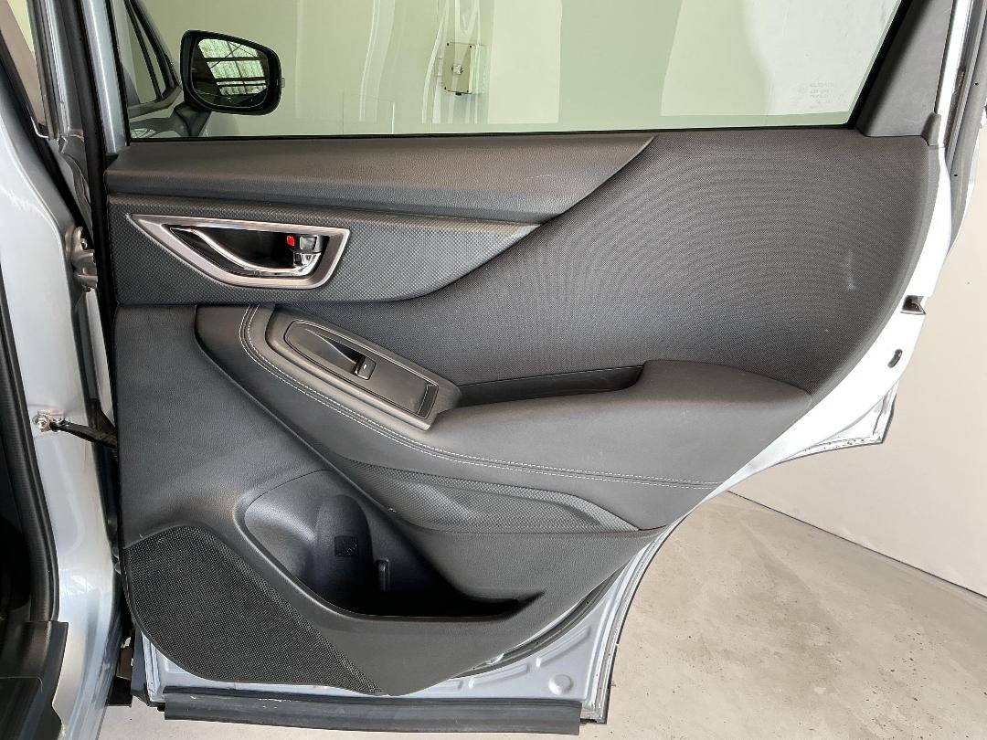 Photo '19' of Subaru Forester