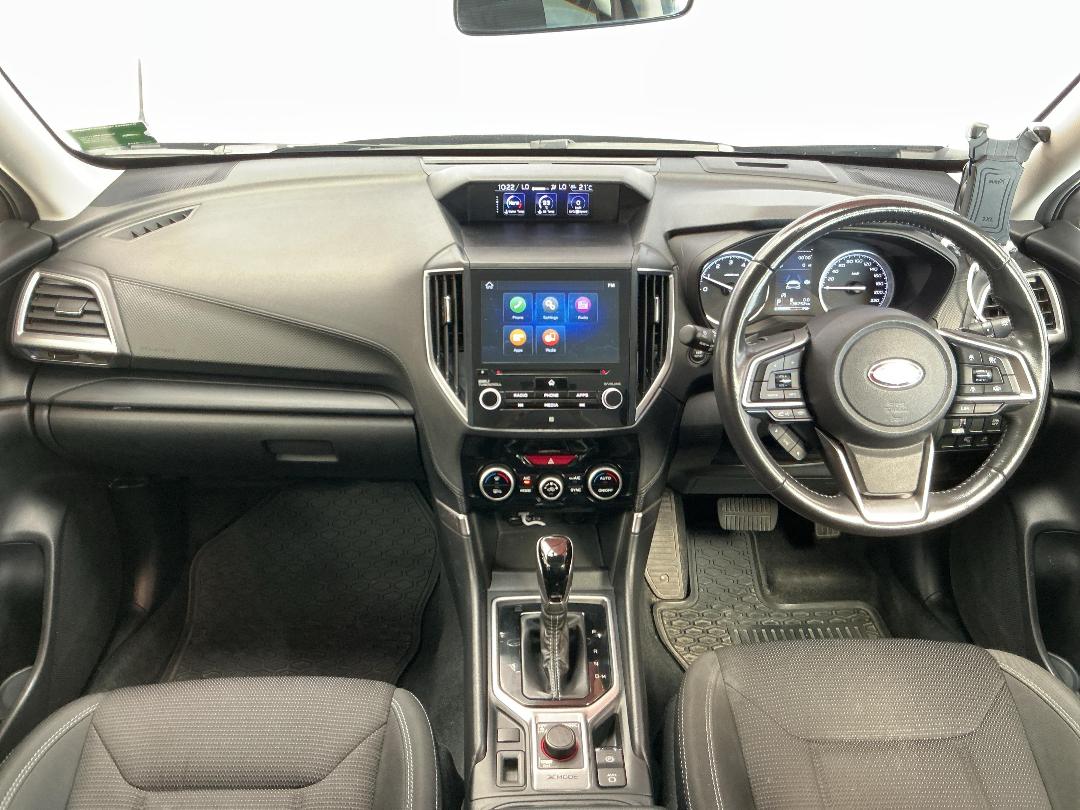 Photo '17' of Subaru Forester