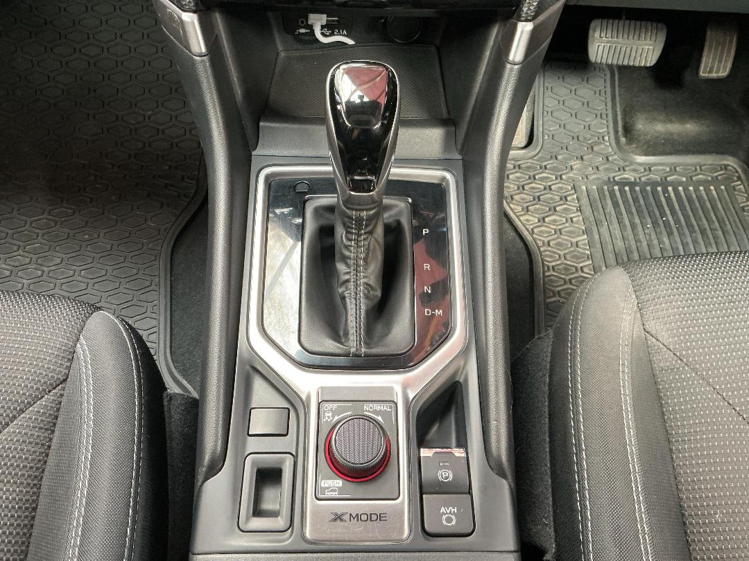 Photo '23' of Subaru Forester