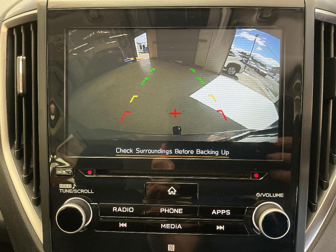 Photo '25' of Subaru Forester