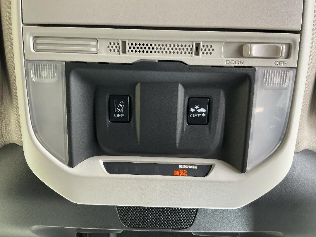 Photo '26' of Subaru Forester