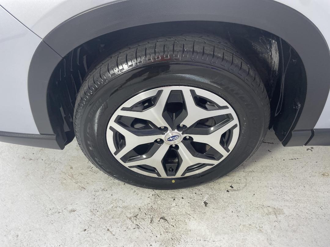 Photo '10' of Subaru Forester