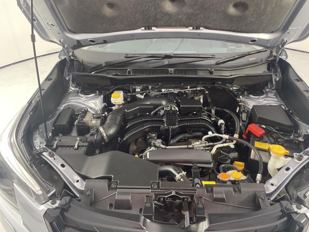 Photo '13' of Subaru Forester