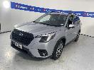 Thumbnail '4' of Subaru Forester