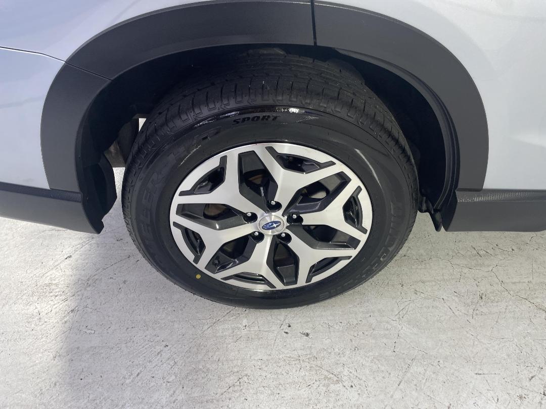 Photo '12' of Subaru Forester