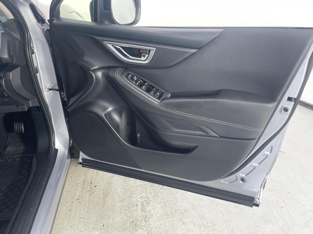 Photo '15' of Subaru Forester