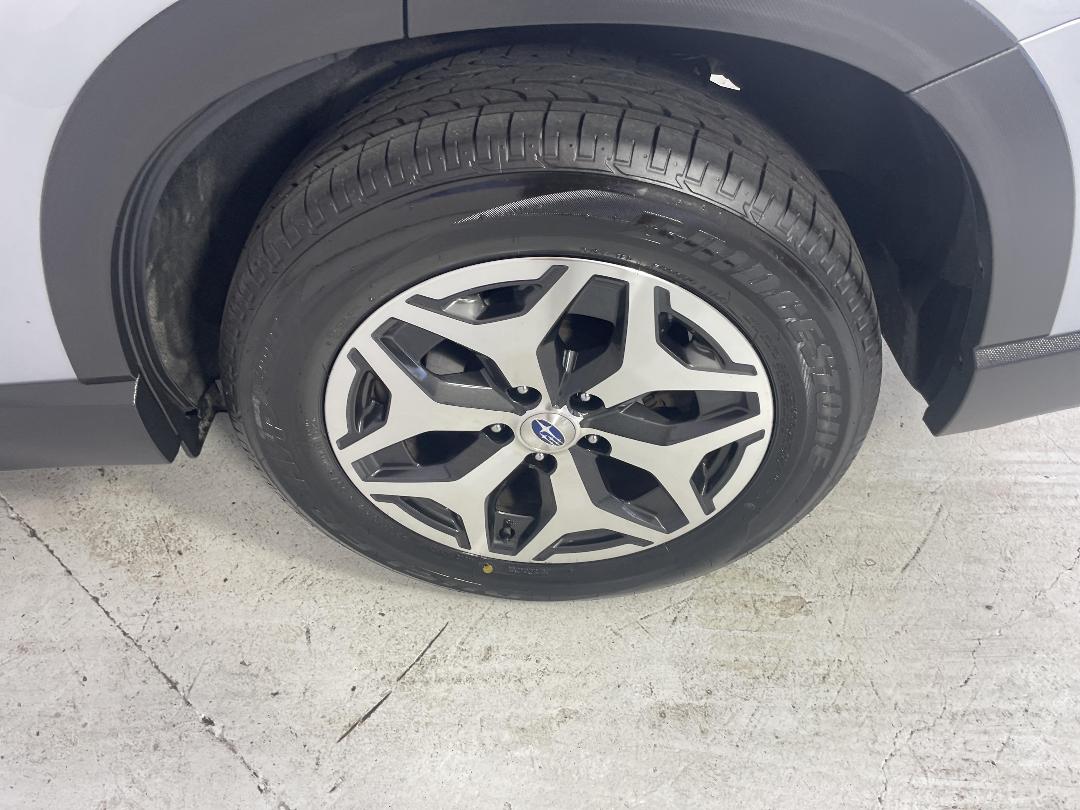 Photo '11' of Subaru Forester