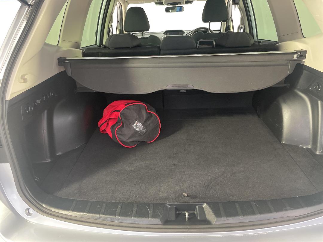 Photo '14' of Subaru Forester