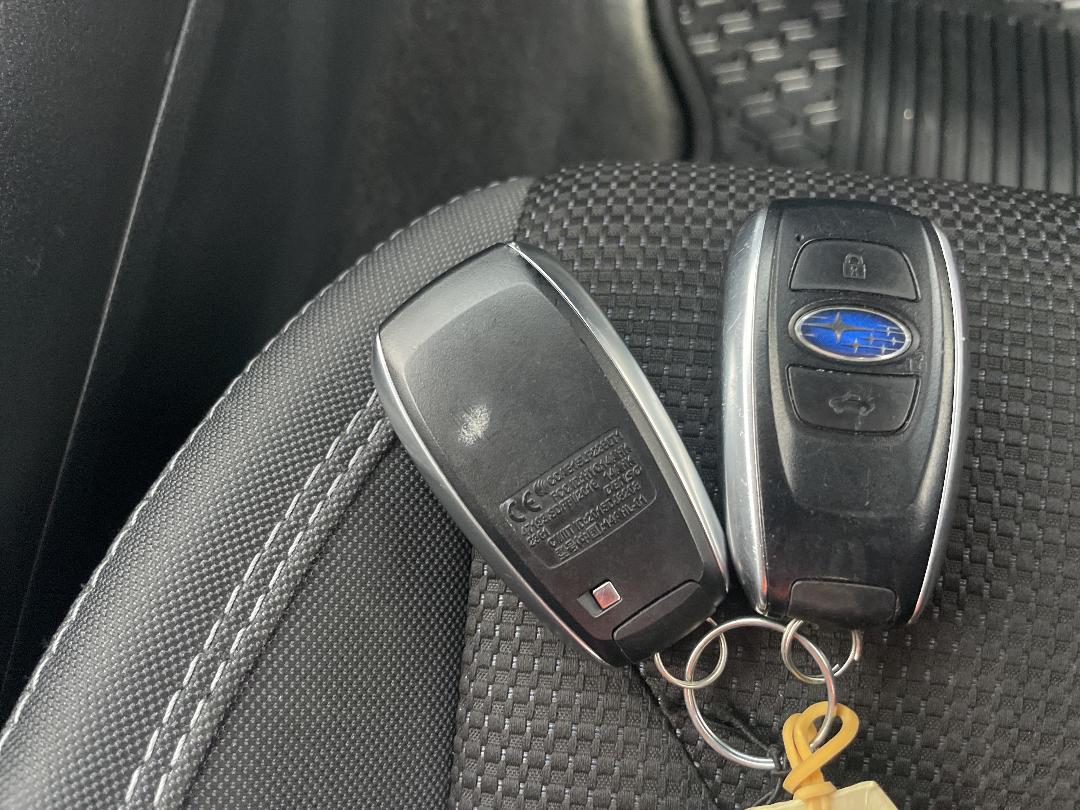 Photo '22' of Subaru Forester