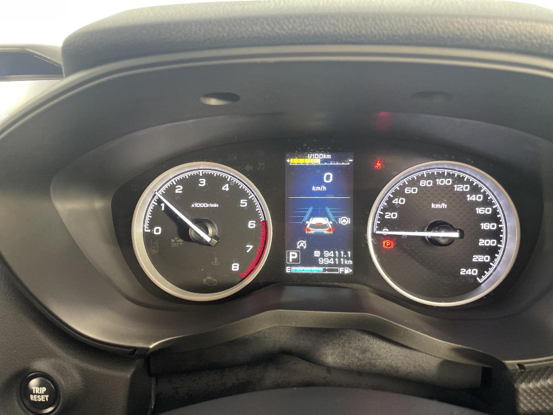 Photo '21' of Subaru Forester