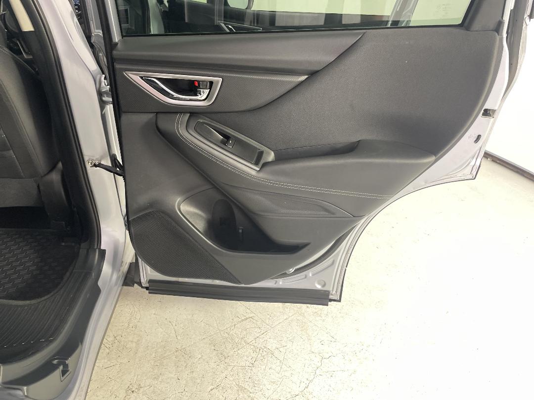 Photo '19' of Subaru Forester