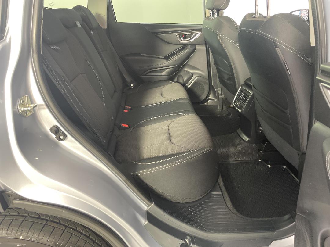 Photo '20' of Subaru Forester