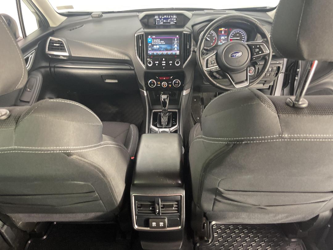 Photo '18' of Subaru Forester