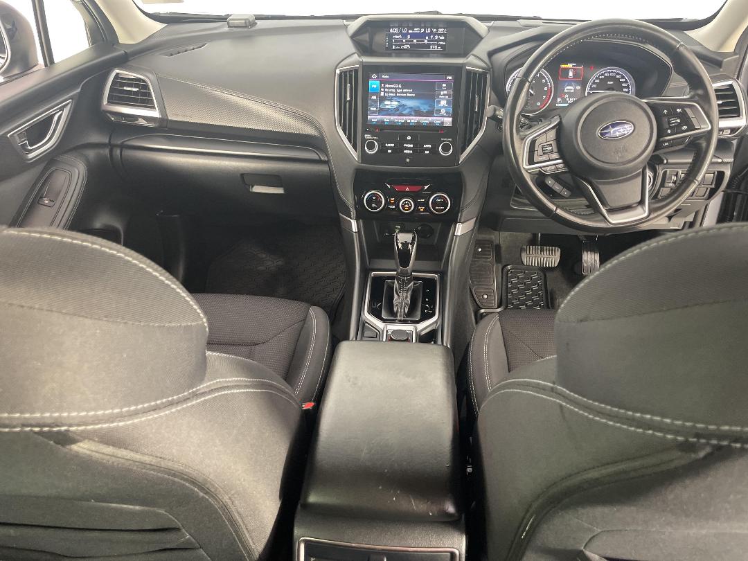 Photo '17' of Subaru Forester