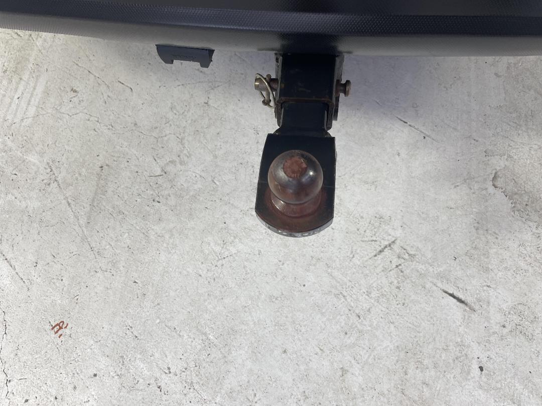 Photo '23' of Subaru Forester