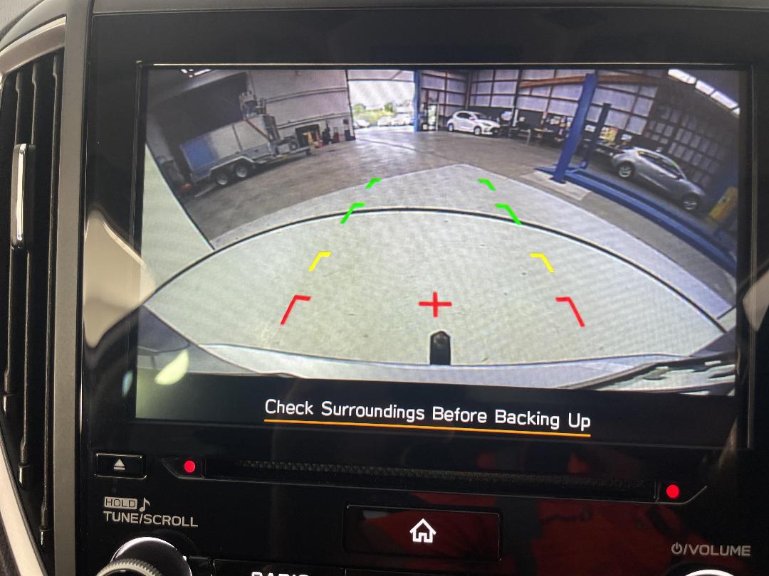 Photo '24' of Subaru Forester