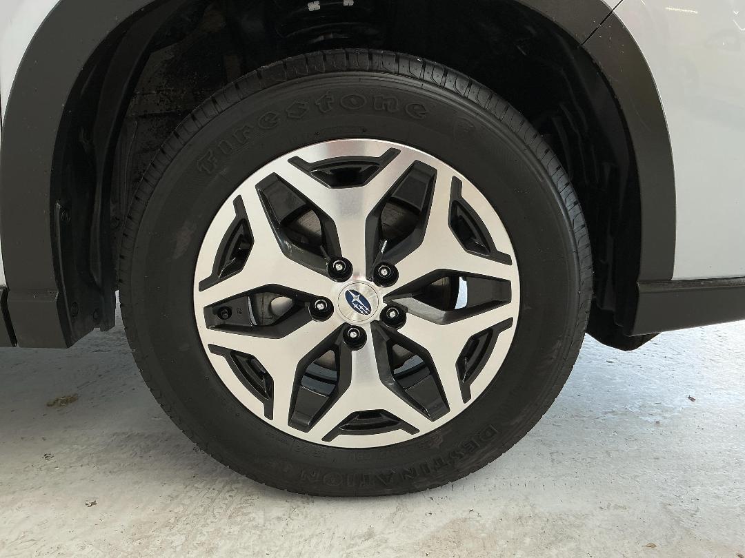 Photo '9' of Subaru Forester