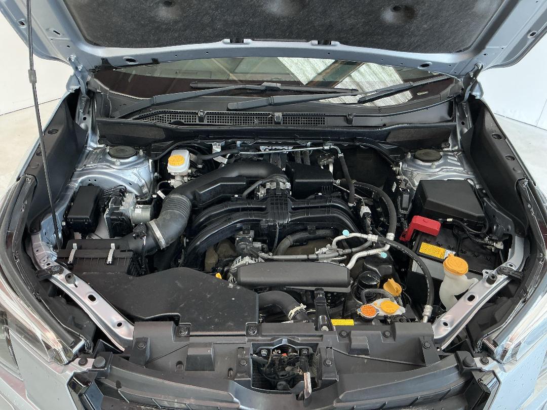 Photo '13' of Subaru Forester