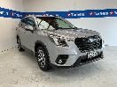 Thumbnail '1' of Subaru Forester