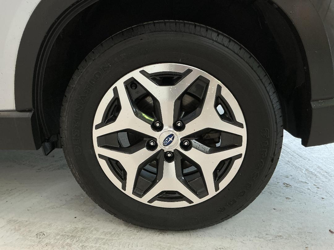 Photo '11' of Subaru Forester