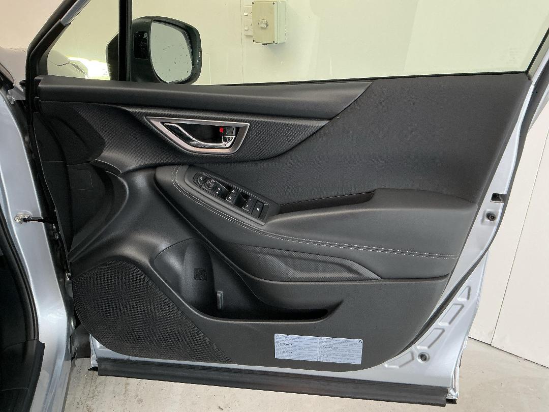 Photo '15' of Subaru Forester