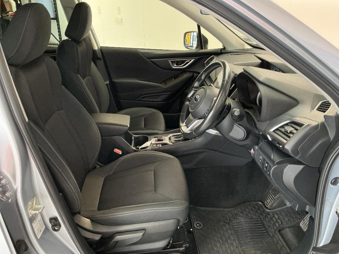 Photo '16' of Subaru Forester