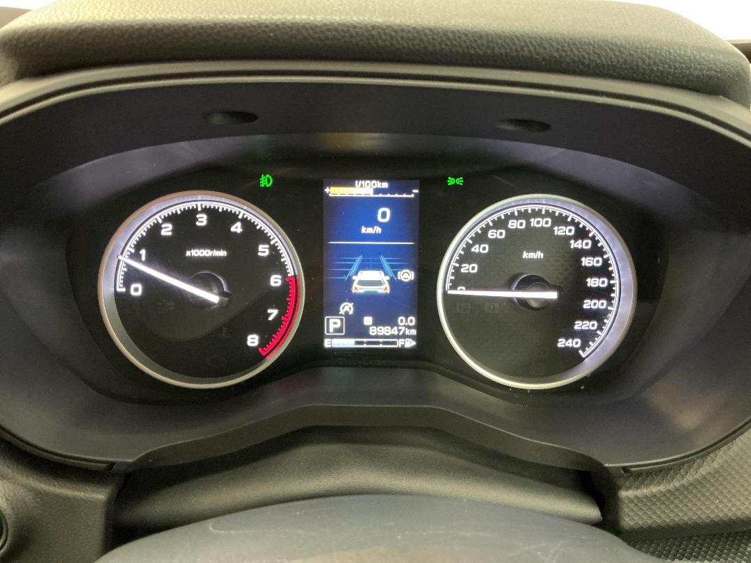 Photo '21' of Subaru Forester