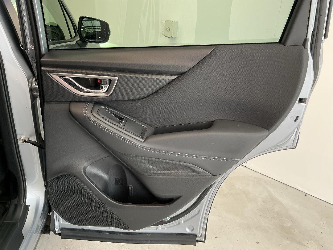 Photo '19' of Subaru Forester