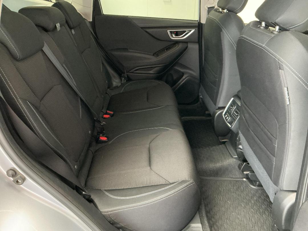 Photo '20' of Subaru Forester