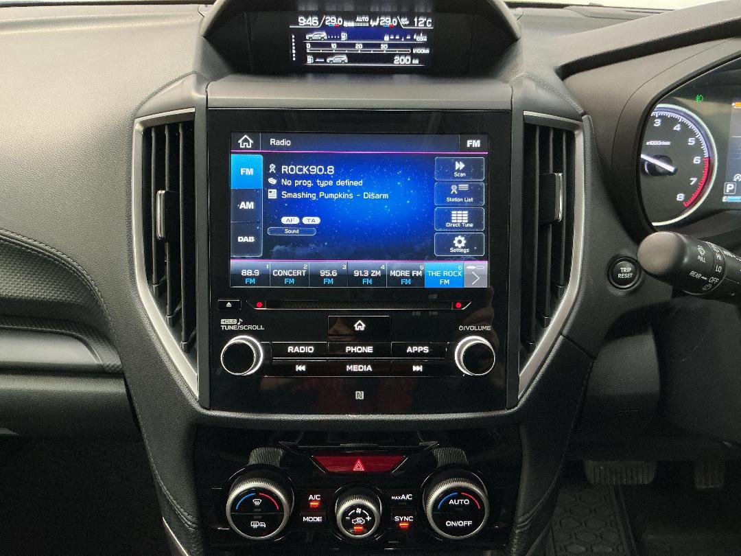 Photo '18' of Subaru Forester