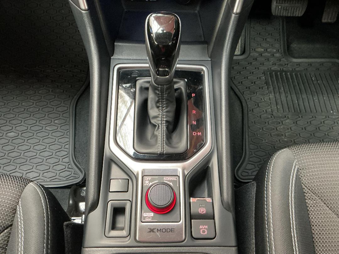 Photo '23' of Subaru Forester