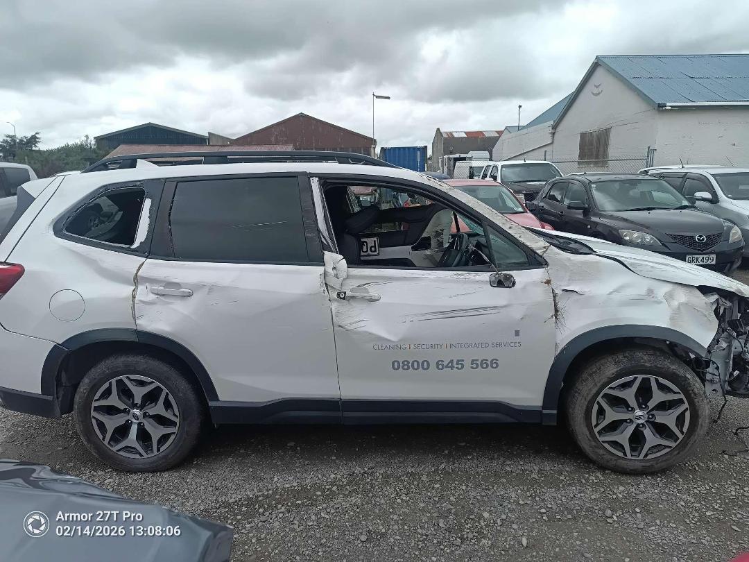 Photo '2' of Subaru Forester