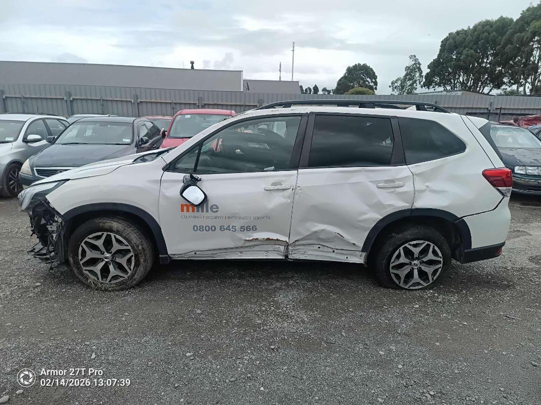 Photo '6' of Subaru Forester