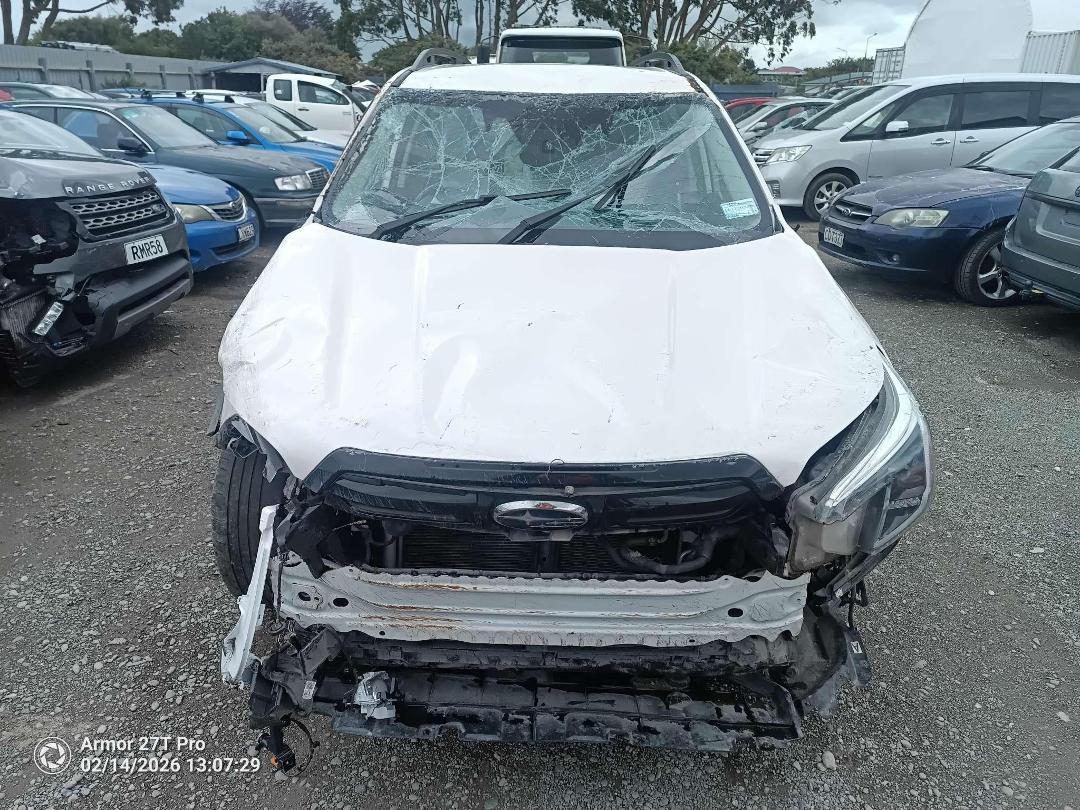 Photo '8' of Subaru Forester