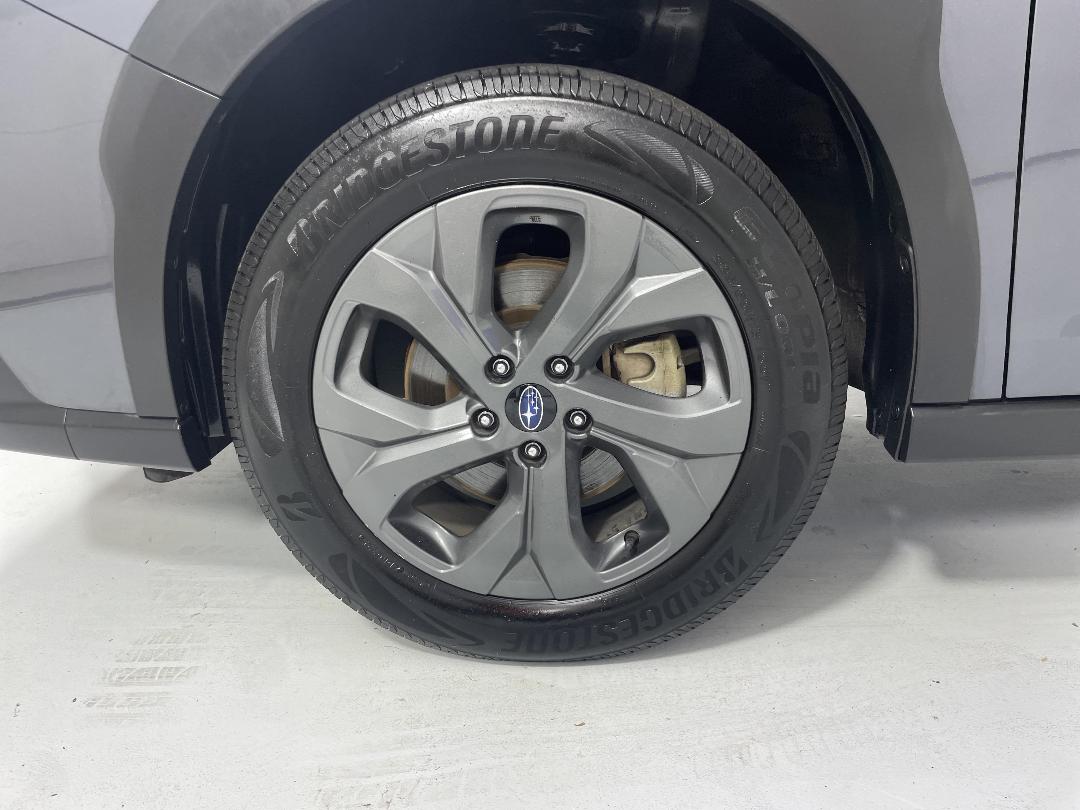 Photo '10' of Subaru Outback