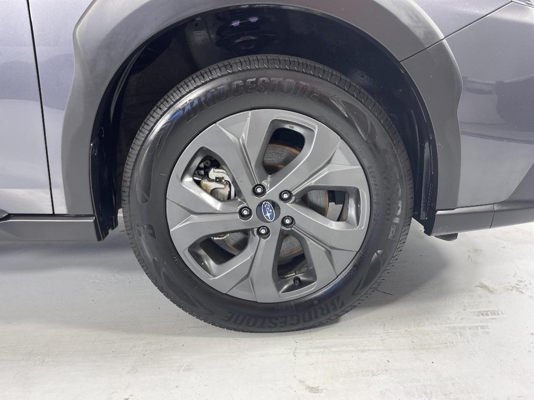 Photo '9' of Subaru Outback