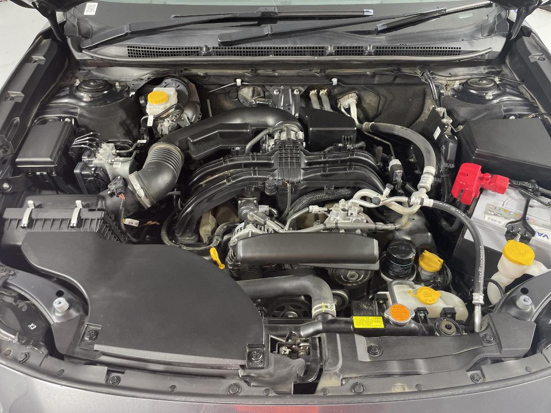 Photo '13' of Subaru Outback