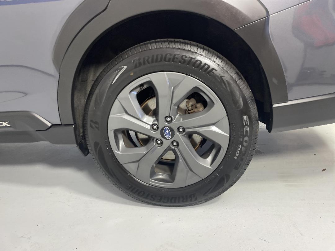 Photo '11' of Subaru Outback