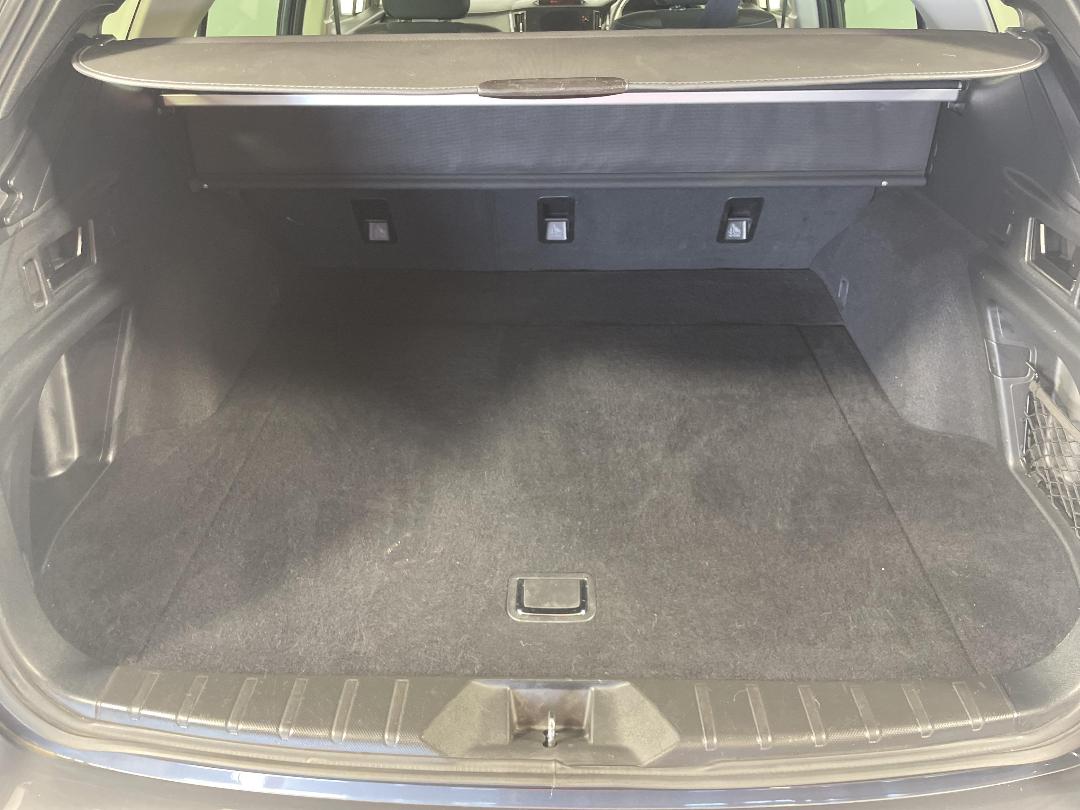 Photo '14' of Subaru Outback