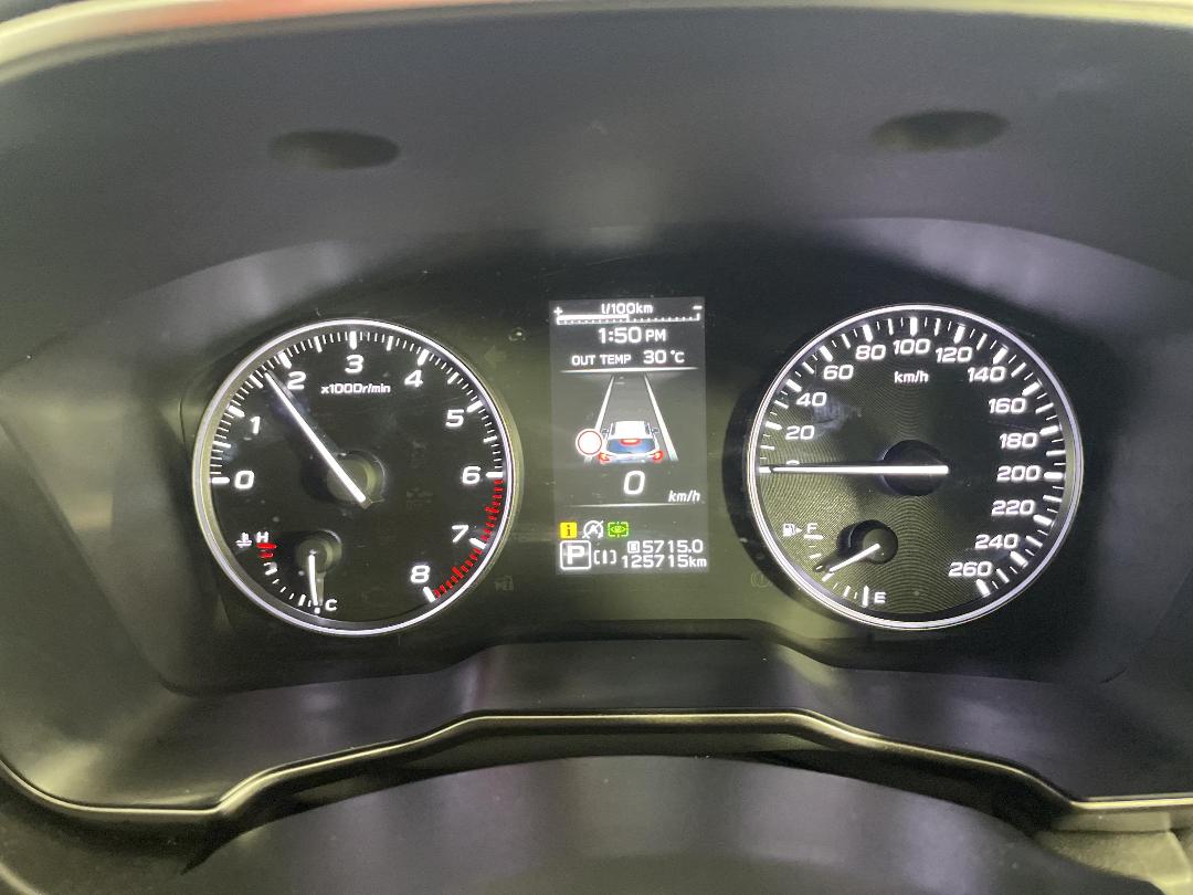 Photo '21' of Subaru Outback