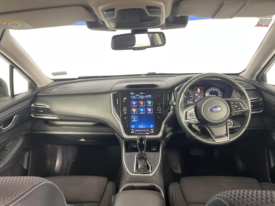 Photo '17' of Subaru Outback