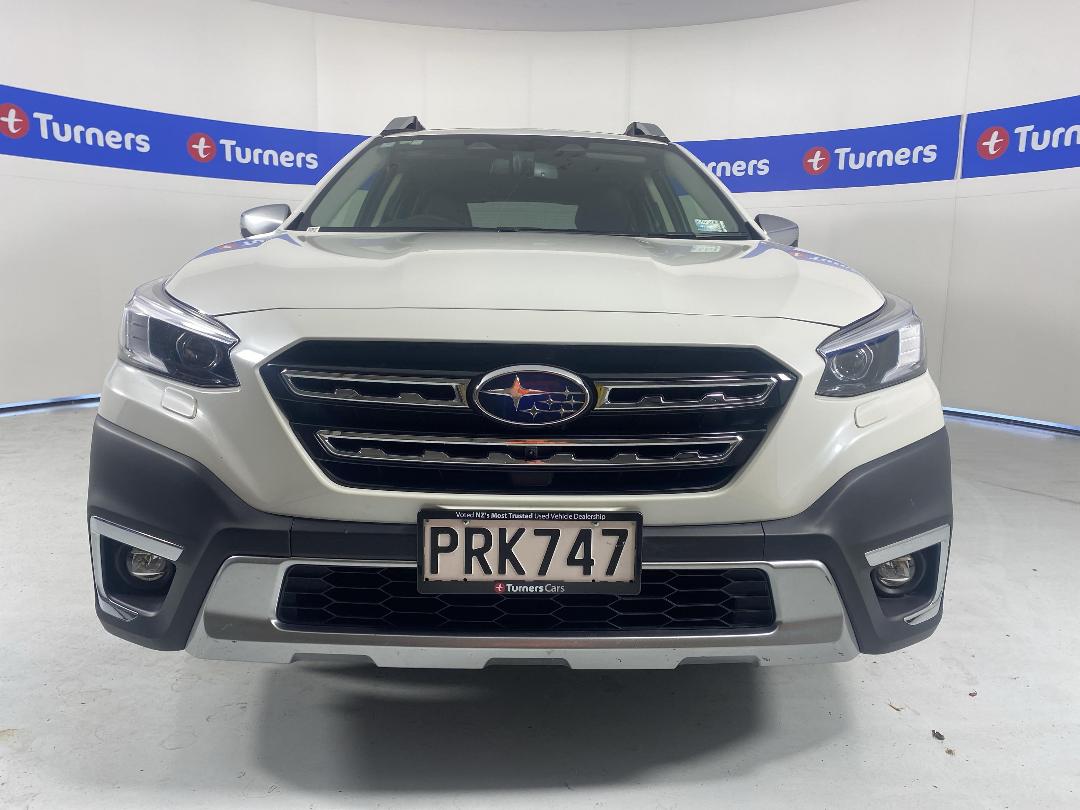 Photo '2' of Subaru Outback Photo '2' of Subaru Outback