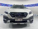 Thumbnail '2' of Subaru Outback