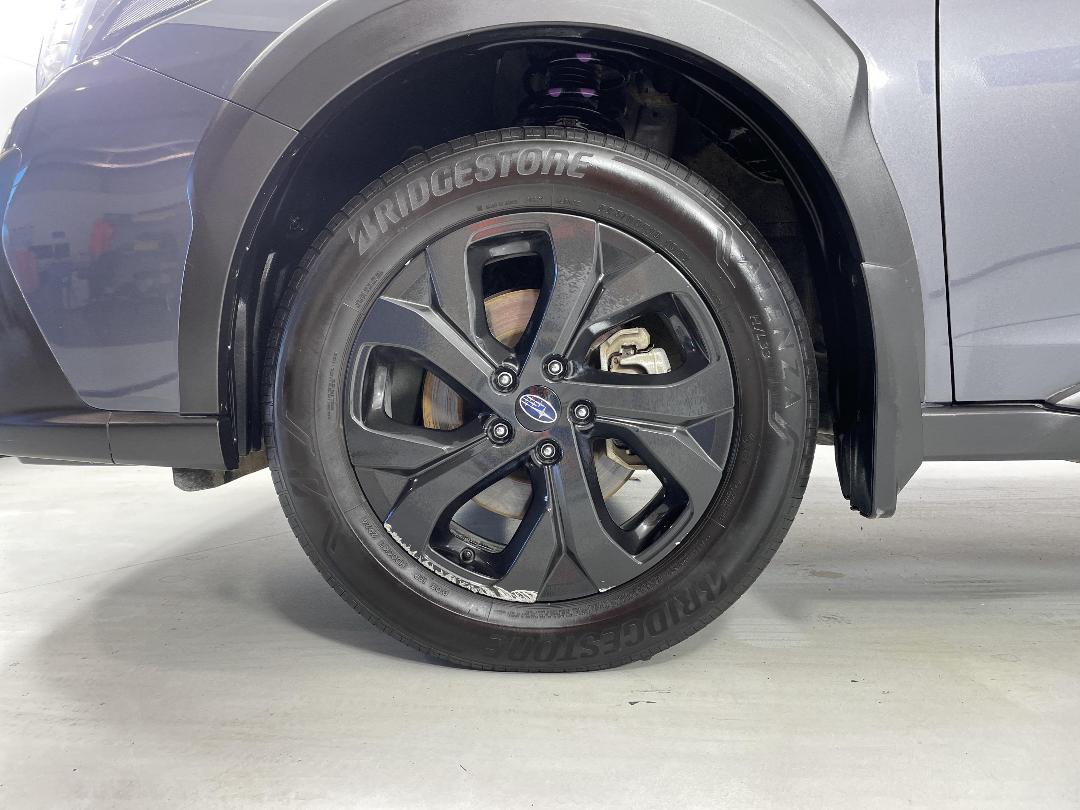 Photo '10' of Subaru Outback