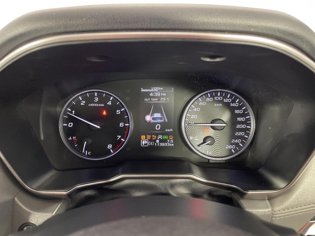 Photo '21' of Subaru Outback