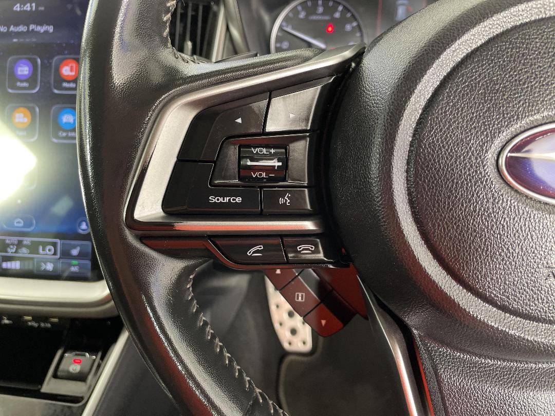 Photo '23' of Subaru Outback