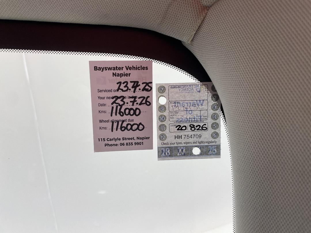 Photo '25' of Subaru Outback