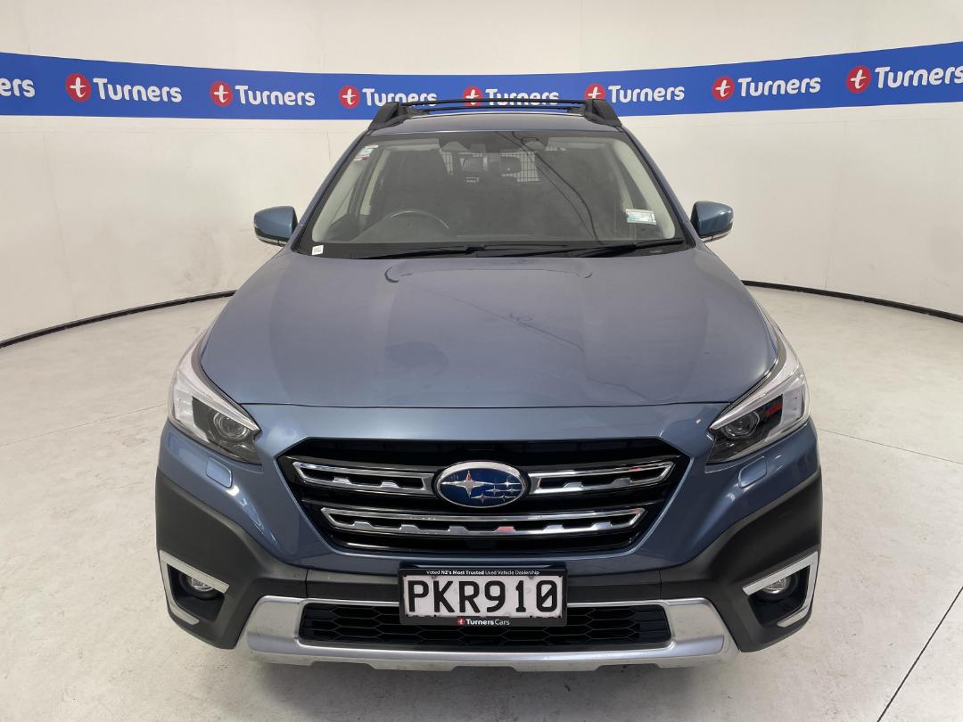 Photo '2' of Subaru Outback Photo '2' of Subaru Outback