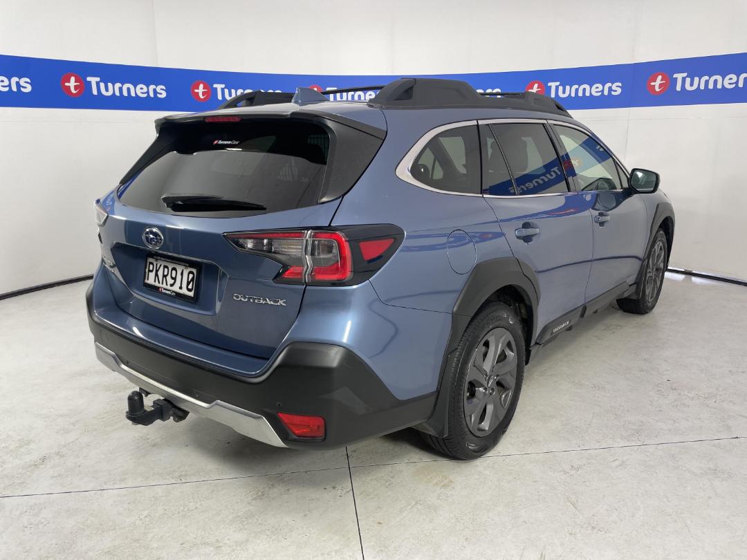 Photo '7' of Subaru Outback Photo '7' of Subaru Outback